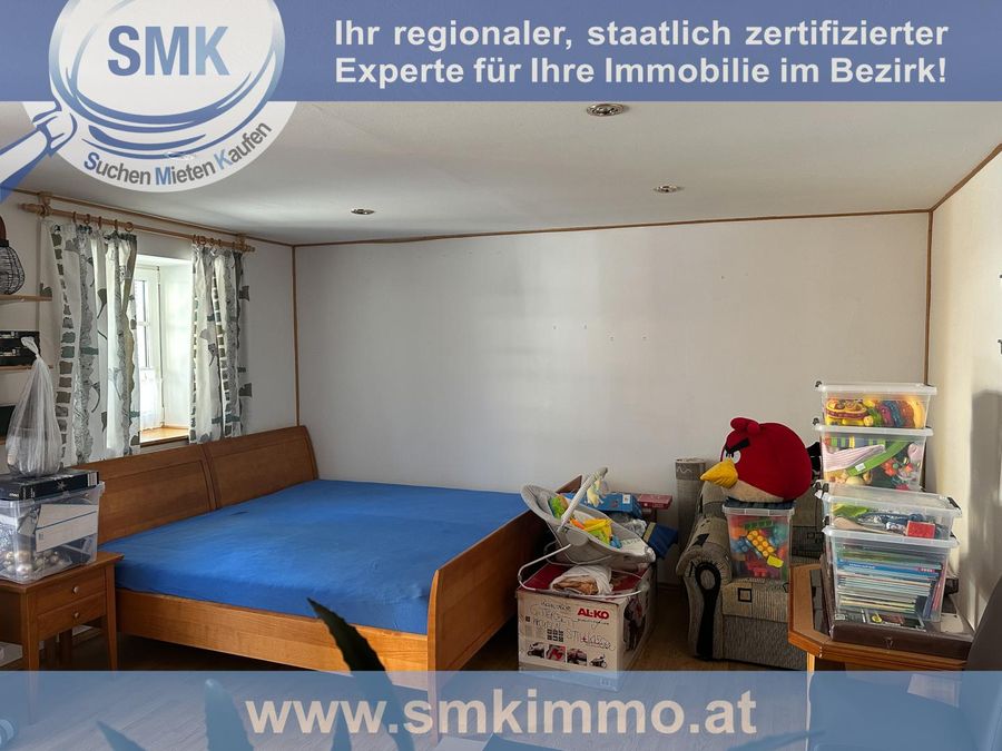 Haus kaufen in Niederösterreich Hollabrunn Schöngrabern 2417/9628 8