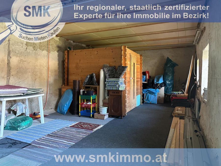 Haus kaufen in Niederösterreich Hollabrunn Schöngrabern 2417/9628 10