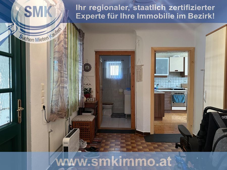 Haus kaufen in Niederösterreich Hollabrunn Schöngrabern 2417/9628 12