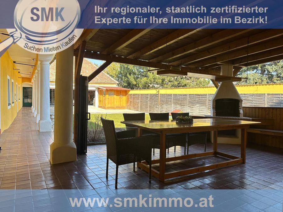 Haus kaufen in Niederösterreich Hollabrunn Schöngrabern 2417/9628 13