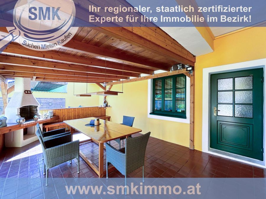 Haus kaufen in Niederösterreich Hollabrunn Schöngrabern 2417/9628 15