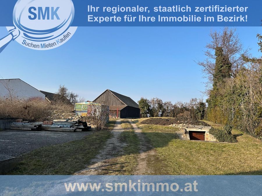 Haus kaufen in Niederösterreich Hollabrunn Schöngrabern 2417/9628 18