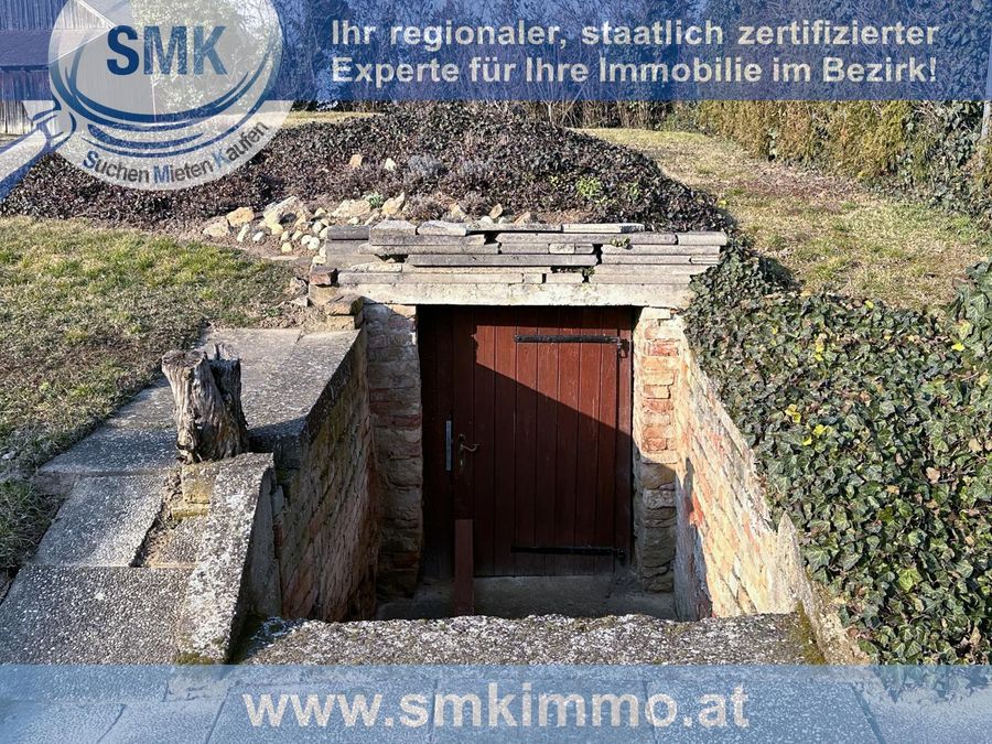 Haus kaufen in Niederösterreich Hollabrunn Schöngrabern 2417/9628 19