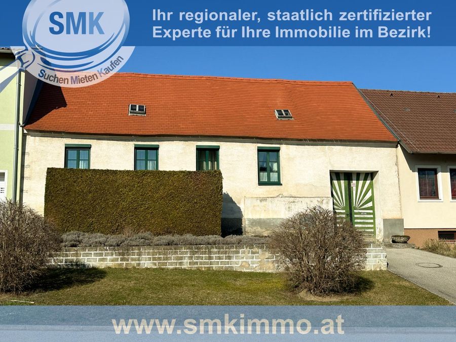 Haus kaufen in Niederösterreich Hollabrunn Schöngrabern 2417/9628 21