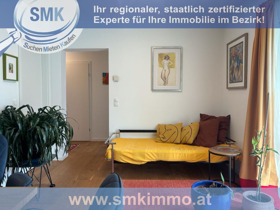 Wohnung mieten in Niederösterreich Krems an der Donau 2417/9629 3