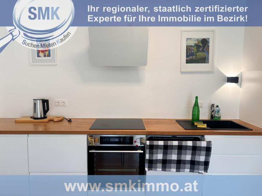 Wohnung mieten in Niederösterreich Krems an der Donau 2417/9629 4