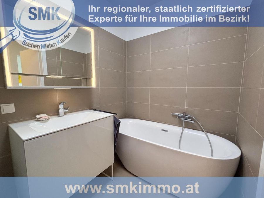 Wohnung mieten in Niederösterreich Krems an der Donau 2417/9629 6