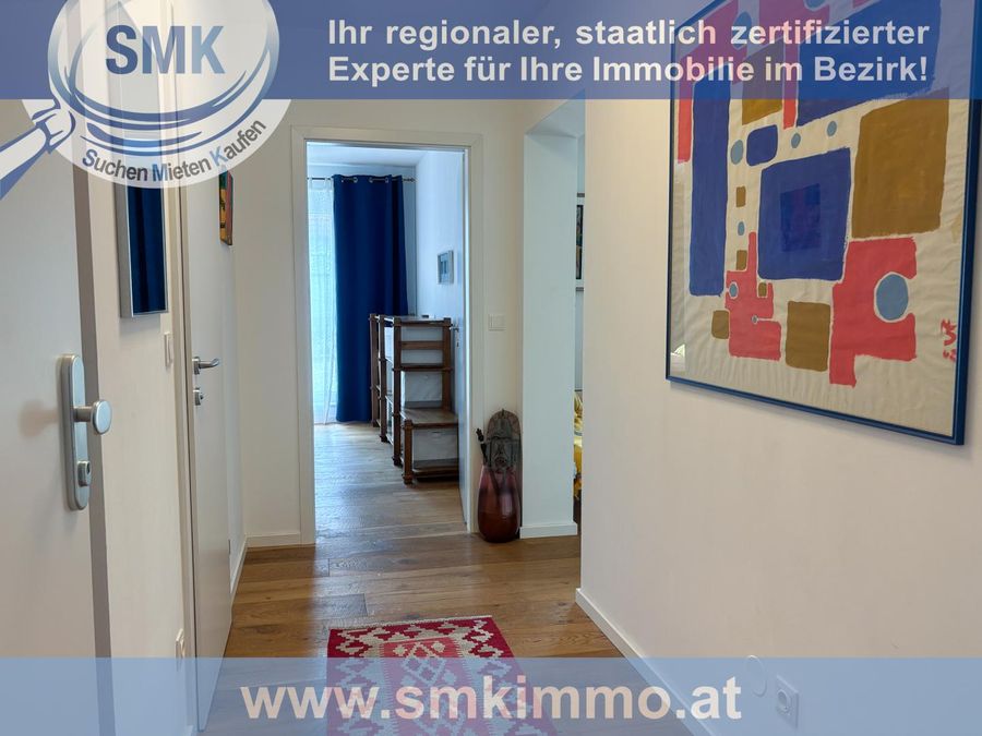 Wohnung mieten in Niederösterreich Krems an der Donau 2417/9629 7