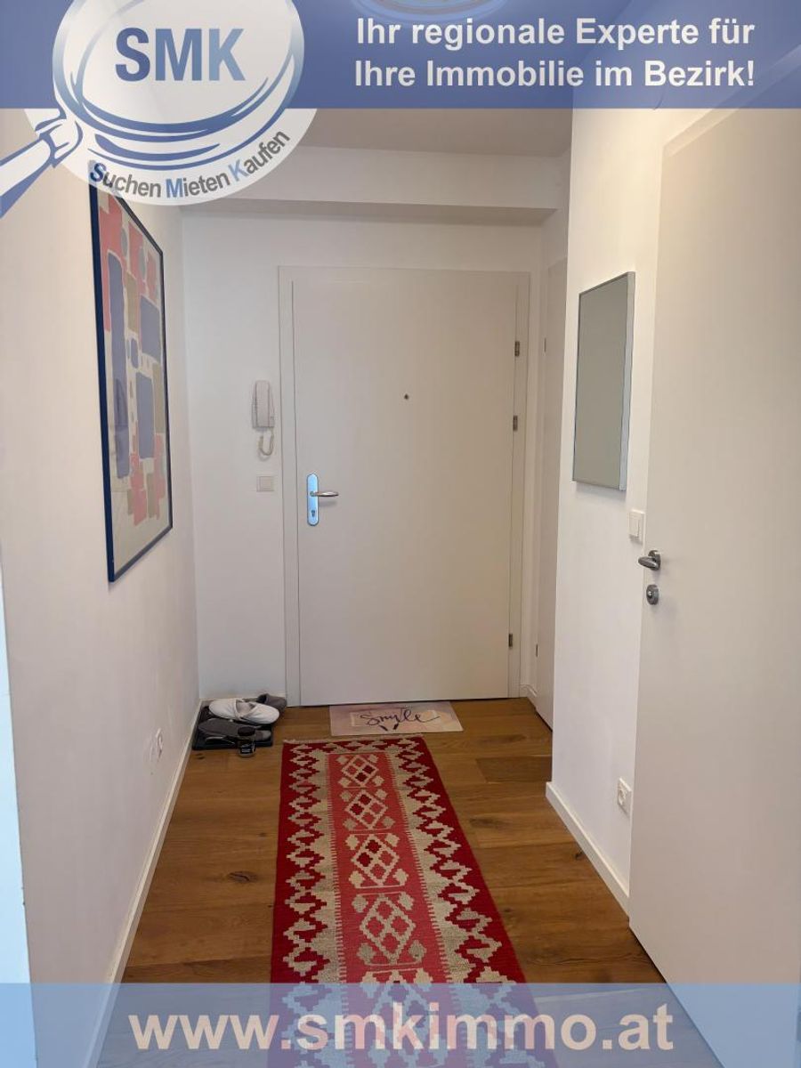 Wohnung mieten in Niederösterreich Krems an der Donau 2417/9629 8