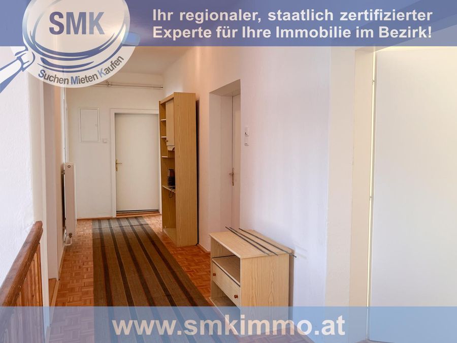 Haus kaufen in Niederösterreich Waidhofen an der Thaya Raabs an der Thaya 2417/9630 04