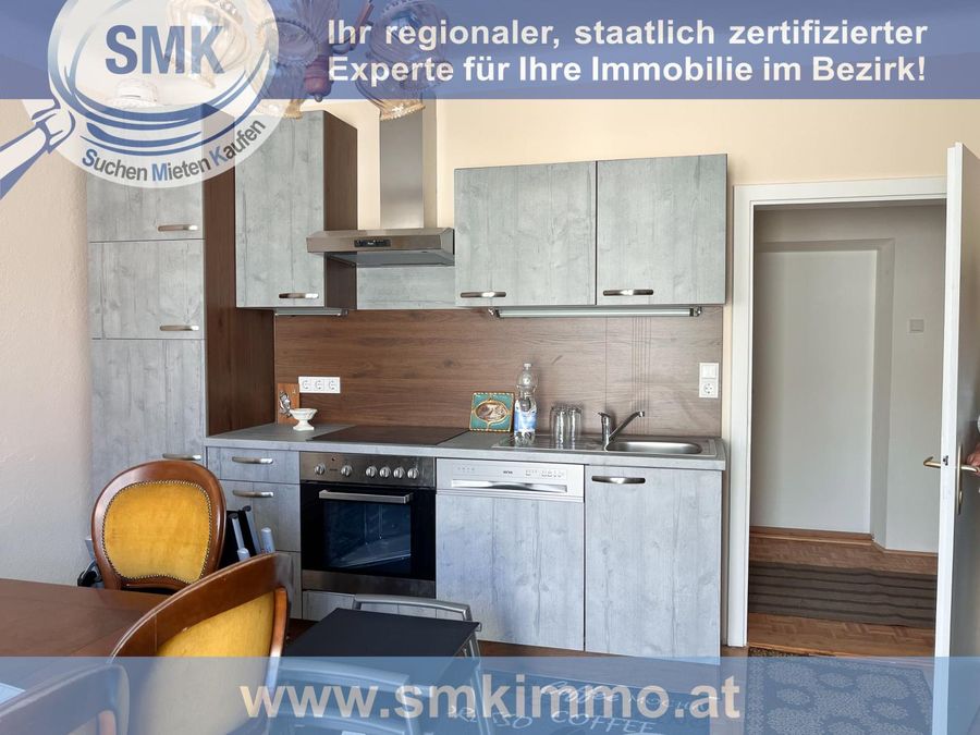 Haus kaufen in Niederösterreich Waidhofen an der Thaya Raabs an der Thaya 2417/9630 05