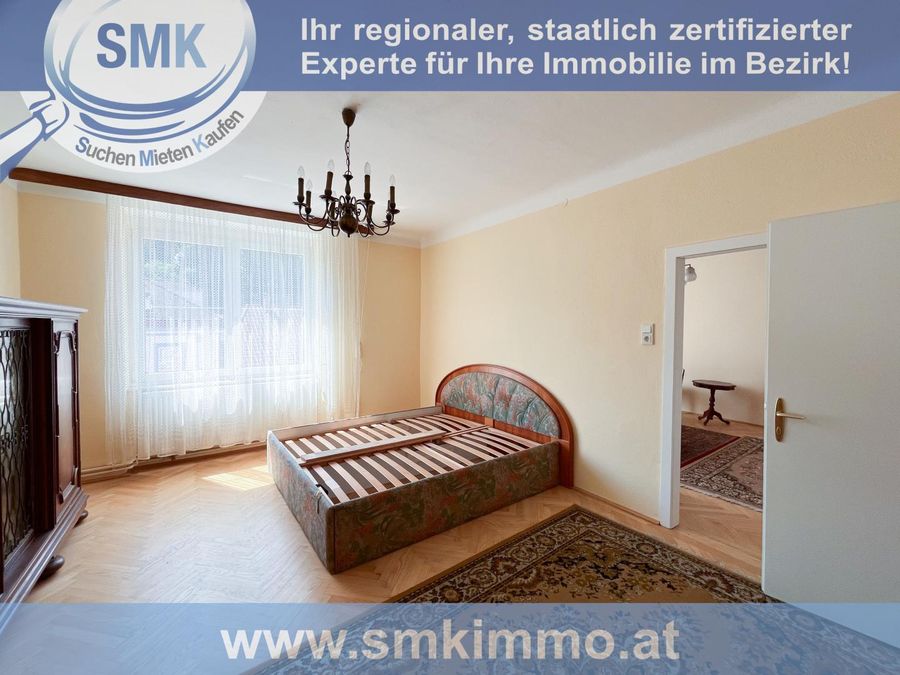 Haus kaufen in Niederösterreich Waidhofen an der Thaya Raabs an der Thaya 2417/9630 06