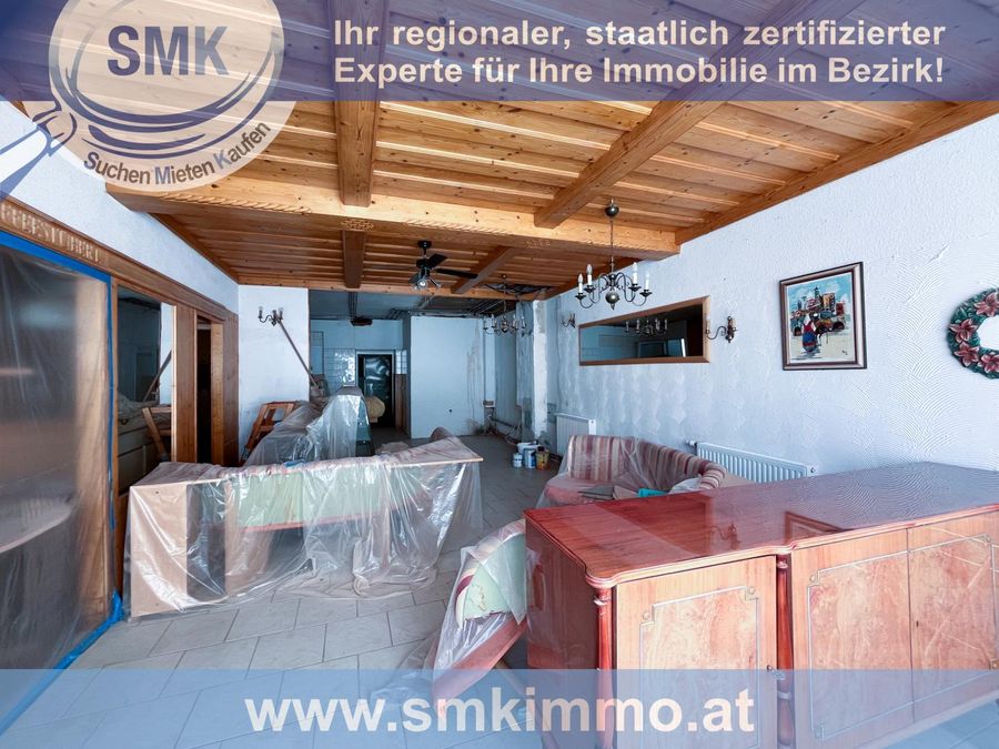 Haus kaufen in Niederösterreich Waidhofen an der Thaya Raabs an der Thaya 2417/9630 08