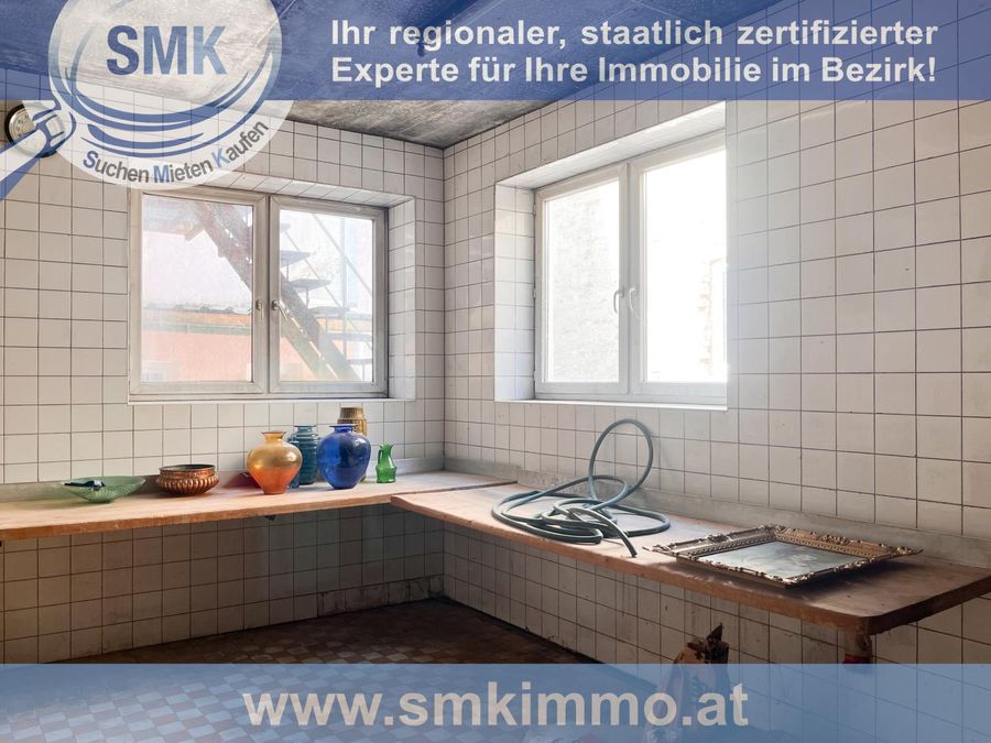 Haus kaufen in Niederösterreich Waidhofen an der Thaya Raabs an der Thaya 2417/9630 09