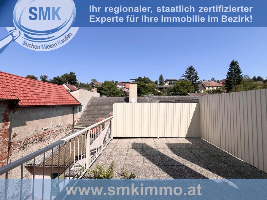 Haus kaufen in Niederösterreich Waidhofen an der Thaya Raabs an der Thaya 2417/9630 10