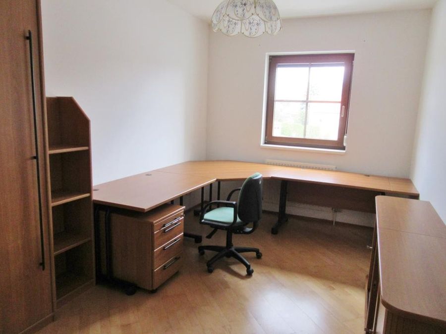 Wohnung kaufen in Niederösterreich Mistelbach Lanzendorf 2417/9631 7 Büro