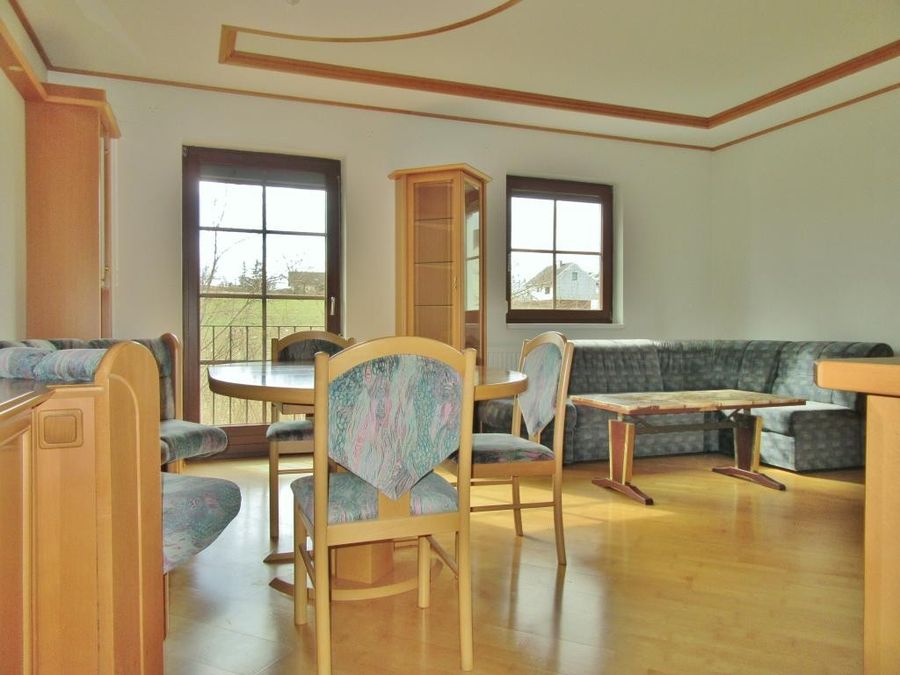 Wohnung kaufen in Niederösterreich Mistelbach Lanzendorf 2417/9631 14 WZ