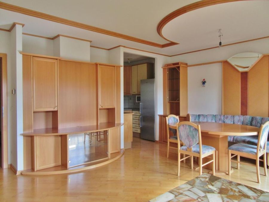 Wohnung mieten in Niederösterreich Mistelbach Lanzendorf 2417/9632 11 WZ