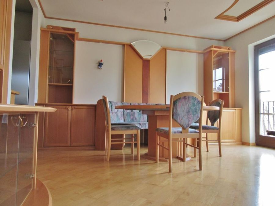 Wohnung mieten in Niederösterreich Mistelbach Lanzendorf 2417/9632 13 WZ