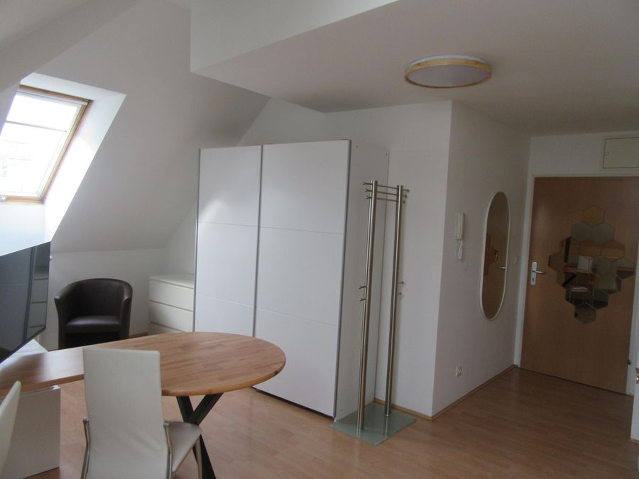 Wohnung mieten in Wien Wien 22.,Donaustadt Wien, Donaustadt 2417/9633 1 Wohnbereich