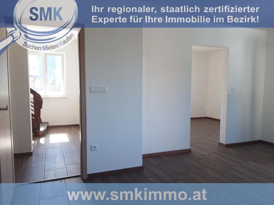 Haus kaufen in Niederösterreich Gmünd Heidenreichstein 2417/9634 13