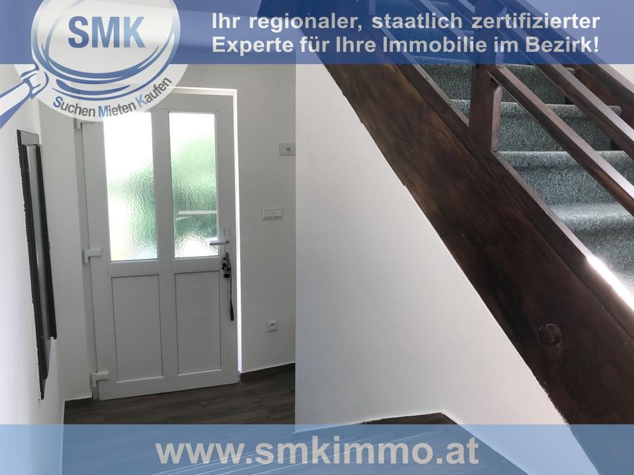 Haus kaufen in Niederösterreich Gmünd Heidenreichstein 2417/9634 24