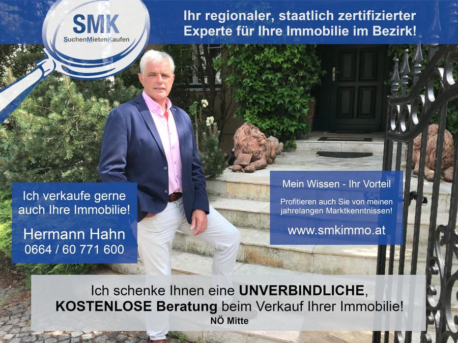 Haus kaufen in Niederösterreich Gmünd Schrems 2417/9636 3e