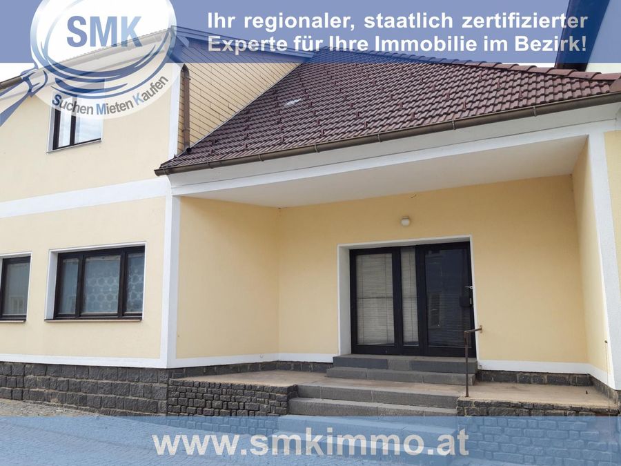 Haus kaufen in Niederösterreich Gmünd Schrems 2417/9636 2