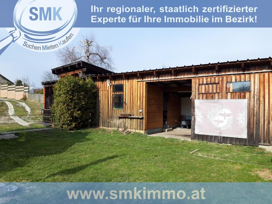 Haus kaufen in Niederösterreich Gmünd Schrems 2417/9636 4