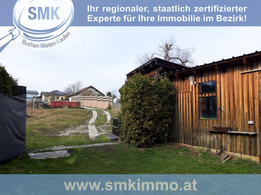 Haus kaufen in Niederösterreich Gmünd Schrems 2417/9636 5
