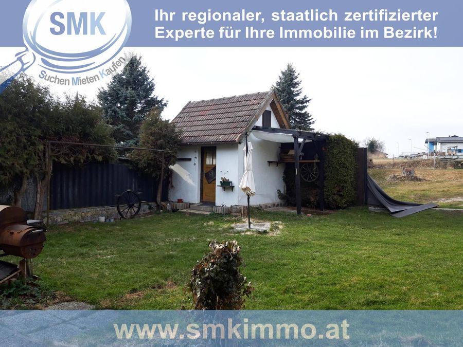 Haus kaufen in Niederösterreich Gmünd Schrems 2417/9636 8