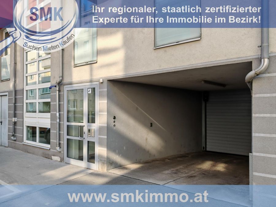 Gewerbeobjekt kaufen in Wien Wien 21.,Floridsdorf Wien 2417/9637 2