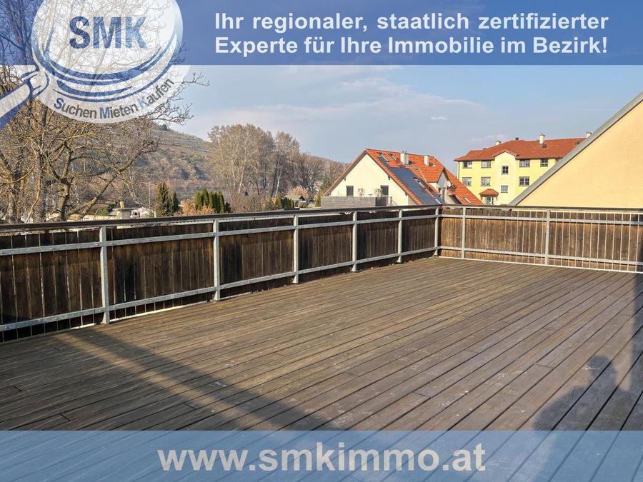 Wohnung mieten in Niederösterreich Krems Mautern an der Donau 2417/9638 6