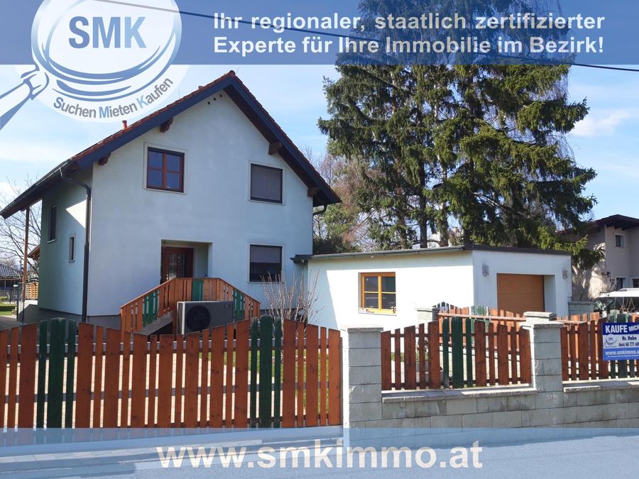 Haus kaufen in Wien Wien 21.,Floridsdorf Wien 2417/9640 2