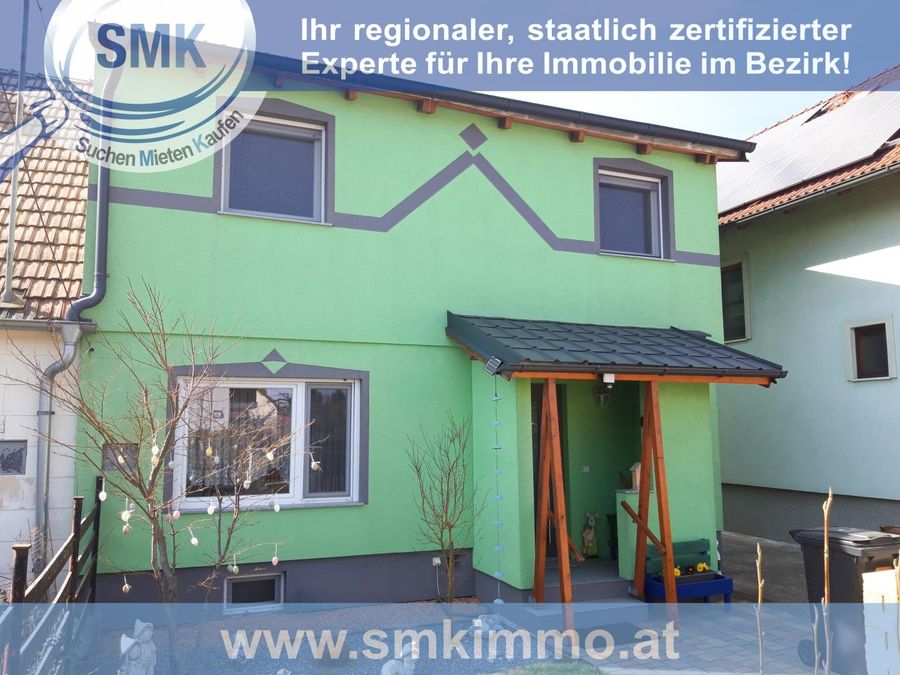 Haus kaufen in Wien Wien 21.,Floridsdorf Wien 2417/9640 3