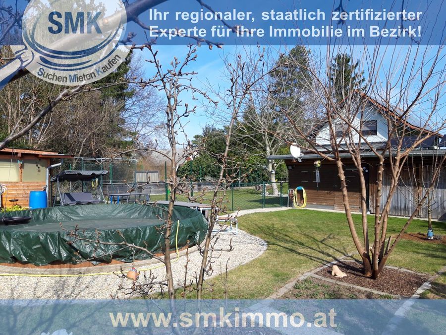 Haus kaufen in Wien Wien 21.,Floridsdorf Wien 2417/9640 7