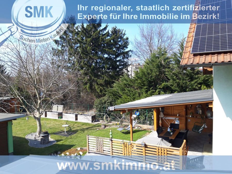 Haus kaufen in Wien Wien 21.,Floridsdorf Wien 2417/9640 10