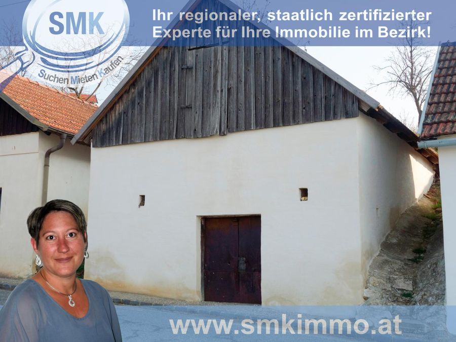 Haus kaufen in Niederösterreich Hollabrunn Immendorf 2417/9642 1