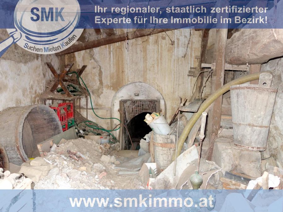 Haus kaufen in Niederösterreich Hollabrunn Immendorf 2417/9642 3