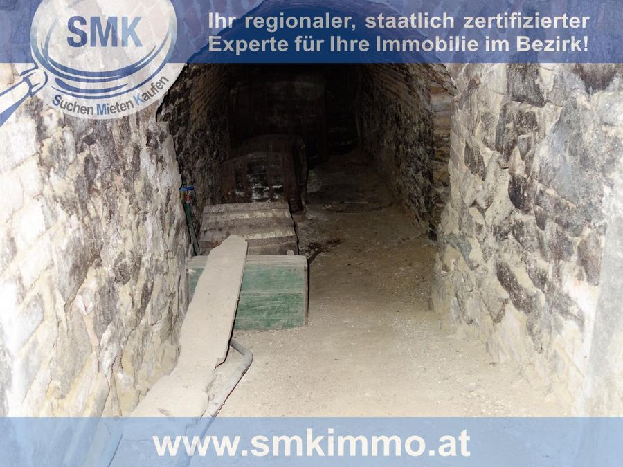 Haus kaufen in Niederösterreich Hollabrunn Immendorf 2417/9642 4