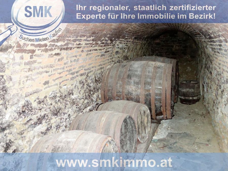 Haus kaufen in Niederösterreich Hollabrunn Immendorf 2417/9642 5