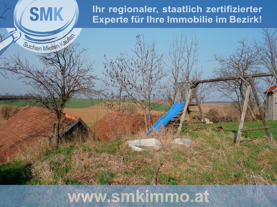 Haus kaufen in Niederösterreich Hollabrunn Immendorf 2417/9642 8