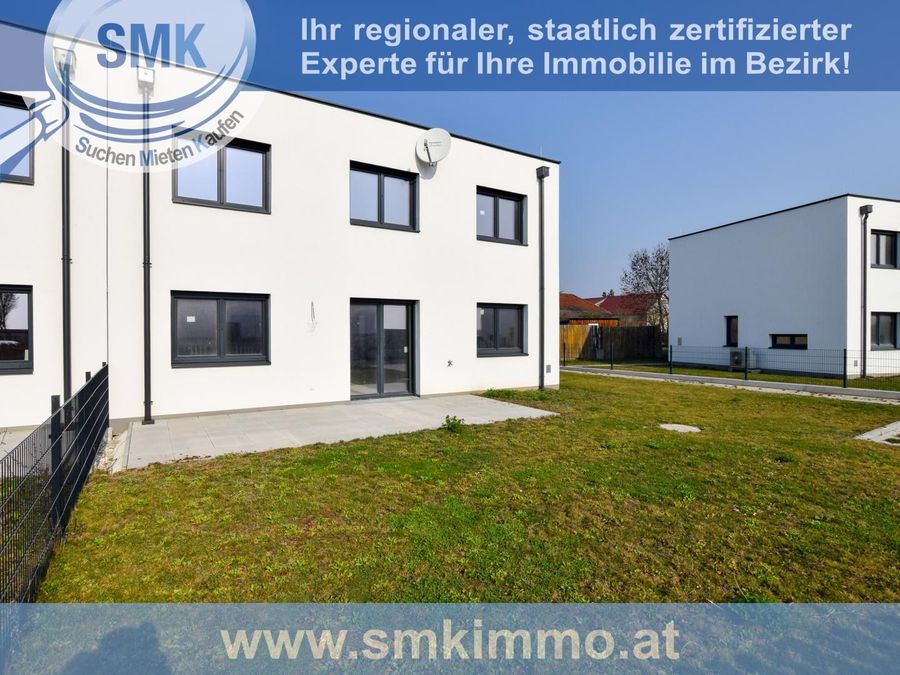 Haus kaufen in Niederösterreich Hollabrunn Obermarkersdorf 2417/9643 10