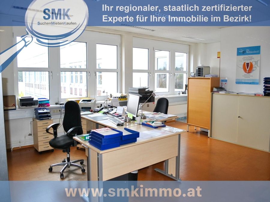 Büro mieten in Wien Wien 23.,Liesing Wien 2417/8151 2 Büro 75 m²