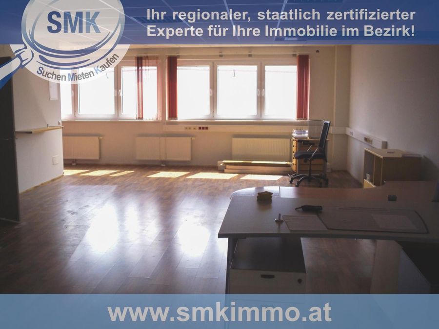 Büro mieten in Niederösterreich Baden Trumau 2417/8577 6 Büro