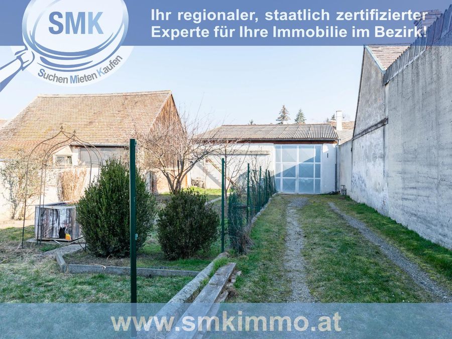 Haus kaufen in Niederösterreich Hollabrunn Unterretzbach 2417/8645 16