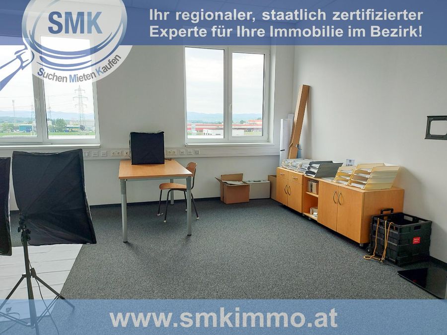 Büro mieten in Niederösterreich Krems Gedersdorf 2417/8659 6 Büro