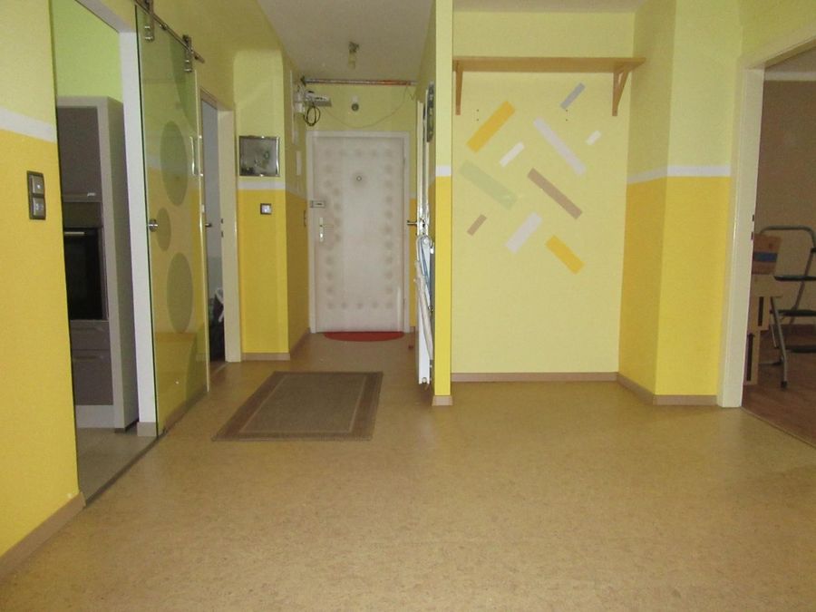 Wohnung kaufen in Wien Wien 19.,Döbling Wien, Döbling 2417/8800 9 VZ 2