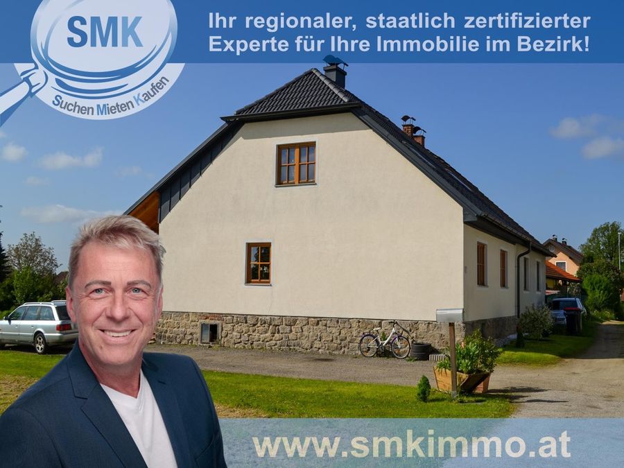 Haus kaufen in Niederösterreich Gmünd Alt-Nagelberg 2417/8804 15-3
