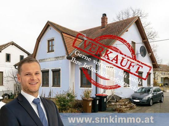 Haus privat verkaufen in Niederösterreich Hollabrunn Roseldorf 8860